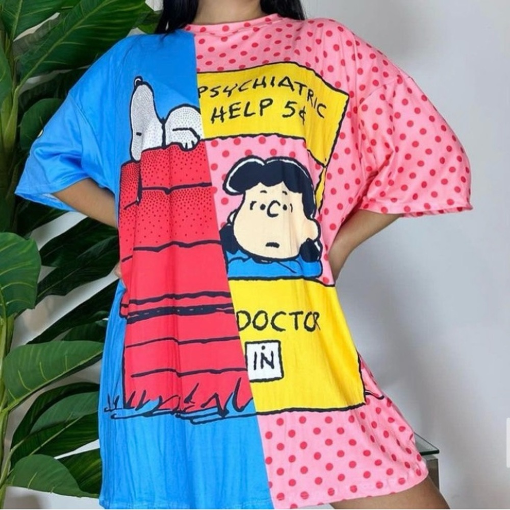 Snoopy